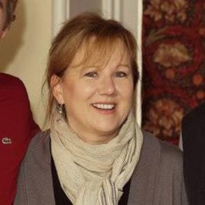 Meet your Posher, Diane